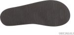 Rainbow Sandals Women's Single Layer Hemp w/Narrow Strap. Natural. Ladies Small / 5.5-6.5 B(M) US | Flip-Flops