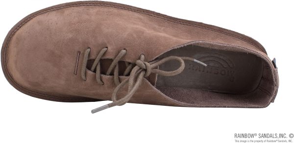 Rainbow Sandals Men's Mocca Shoe. Expresso. Men's 7 D(M) US | Sandals