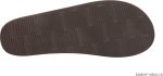 Rainbow Sandals Women's Double Layer Premier Leather Sandals w/Arch Support. Redwood. Ladies Large / 7.5-8.5 B(M) US | Sandals