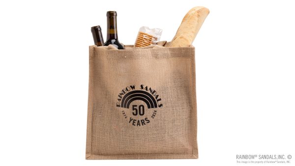 Jute Bag assorted widths