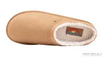 Baja Snug Fleece Lined. Single Layer Arch