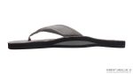 The Catalina Single Layer Arch Support Premier Leather Tapered Strap