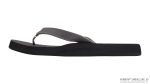 The Cottons  Soft Rubber Top Sole Tapered Strap