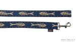 Nylon Dog Leash  Assorted Widths