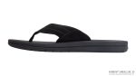 East Cape  Molded Rubber with Natural Suede Strap