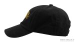 50 Year Anniversary Hat  Gold Logo