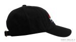 Rainbow Sandals Dad Hat  Vintage Logo