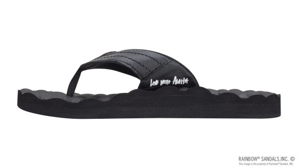 Holoholo Gerry Lopez Dynamic Density Rubber Signature Sandal