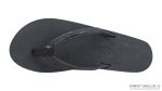 The Madison C Single Layer Arch Support with a Braid on a 1 Narrow Rolled Strap