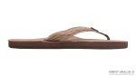 The Madison Single Layer Arch Support with a Braid on a 3/4 Medium Rolled Strap