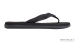 The Paisley C Ladies Soft Top Rubber with a 3/4 Nylon Flirty Braidy Strap