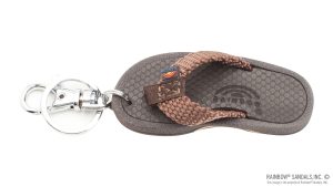 Mariner Key Chain Black