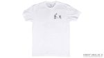 Men's T-Shirt Sparky Gluing Sandals